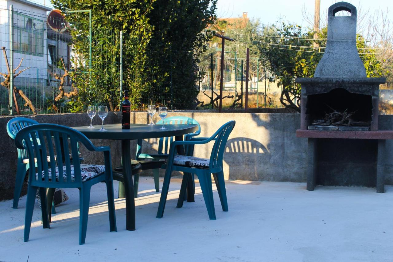 Zadarstay Apartment エクステリア 写真