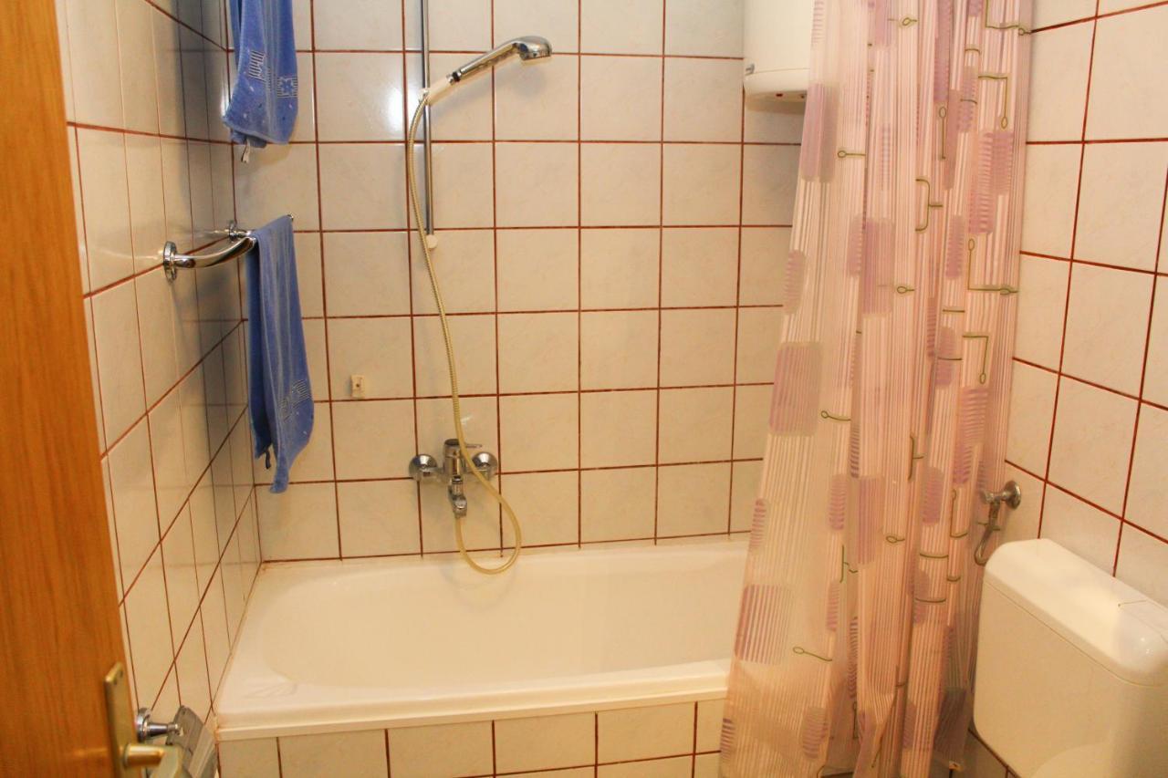Zadarstay Apartment エクステリア 写真