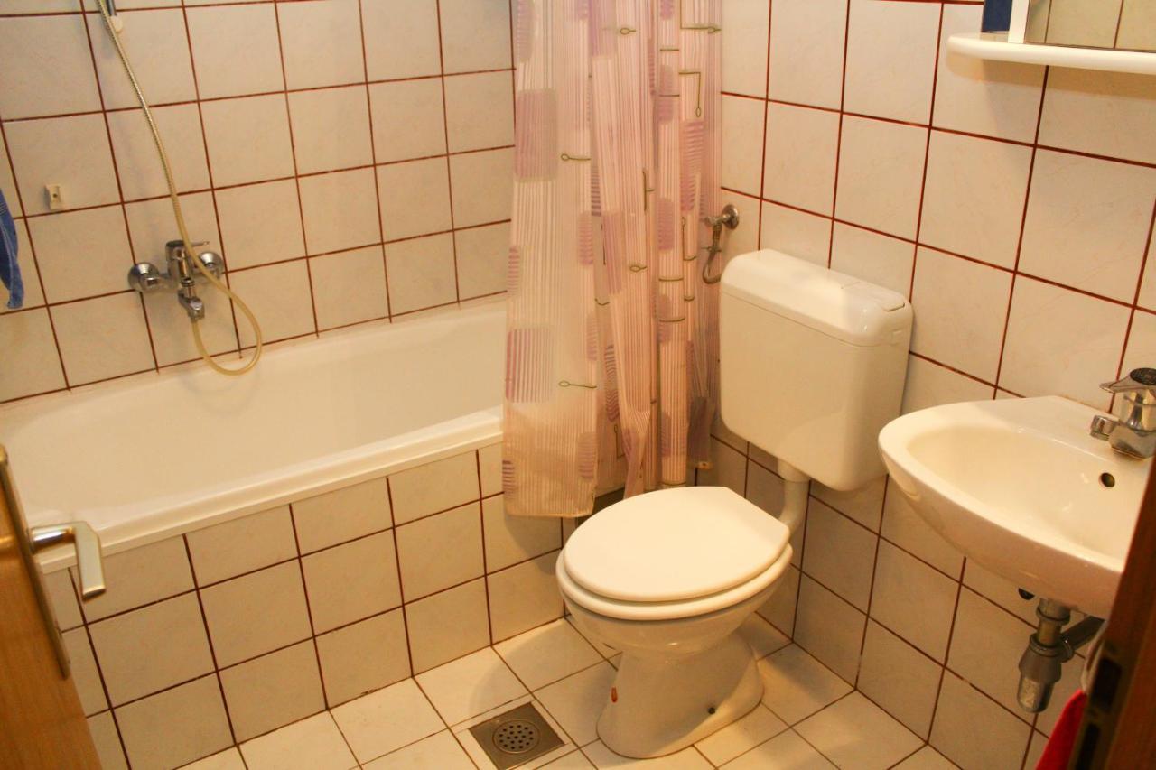 Zadarstay Apartment エクステリア 写真