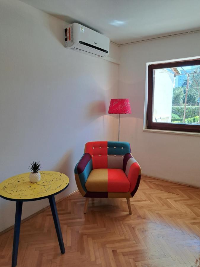 Zadarstay Apartment エクステリア 写真