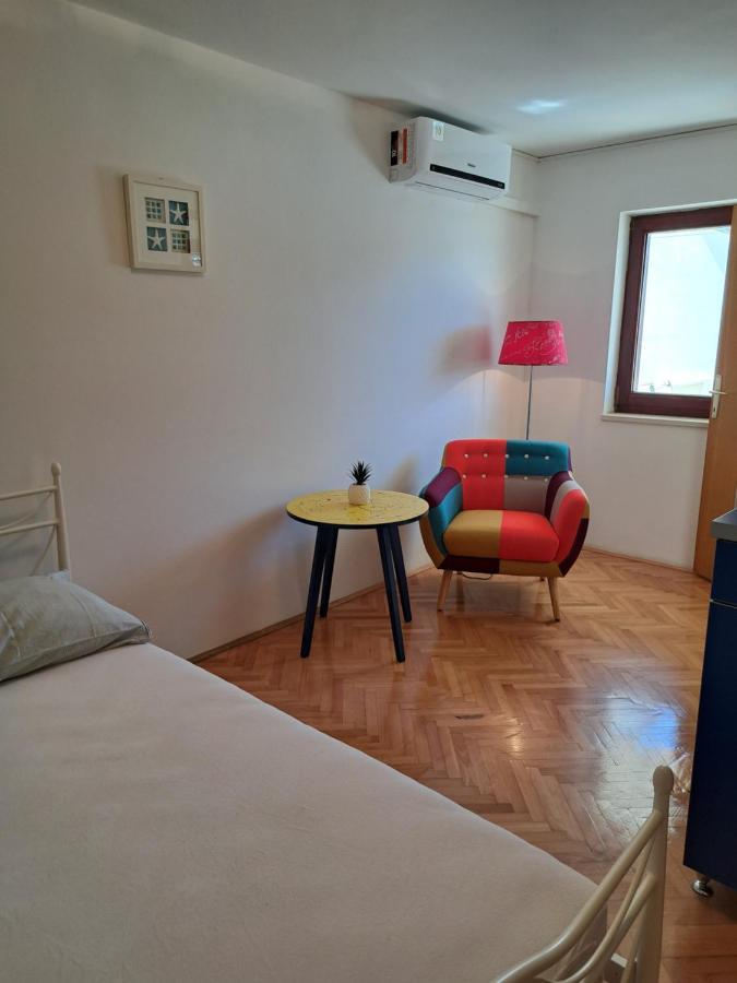 Zadarstay Apartment エクステリア 写真