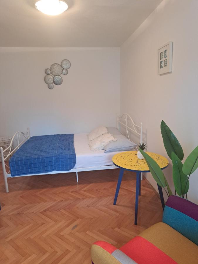 Zadarstay Apartment エクステリア 写真