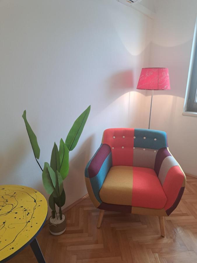 Zadarstay Apartment エクステリア 写真