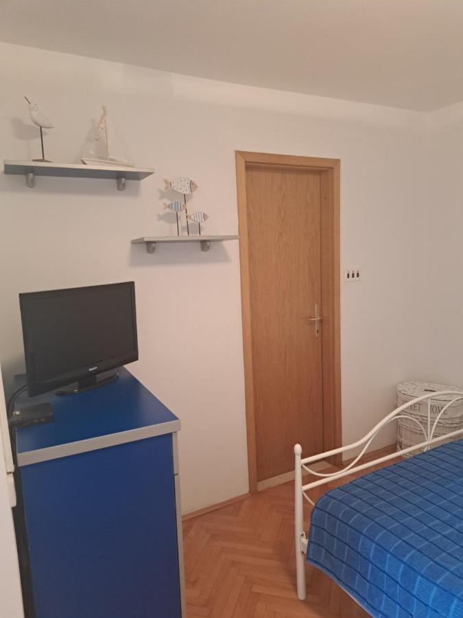 Zadarstay Apartment エクステリア 写真